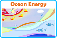 Naoko Art Ocean Energy